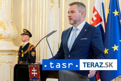 Preziident avizuje podpisanie novely zakona o rokovacom poriadku