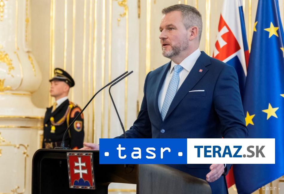 Preziident avizuje podpisanie novely zakona o rokovacom poriadku