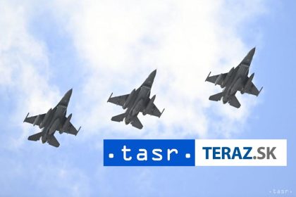 Pri Aljaske zaregistrovali ruske lietadla vyslali k nim stihacky