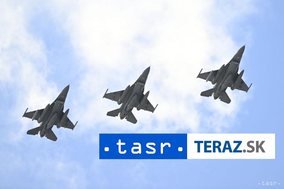 Pri Aljaske zaregistrovali ruske lietadla vyslali k nim stihacky