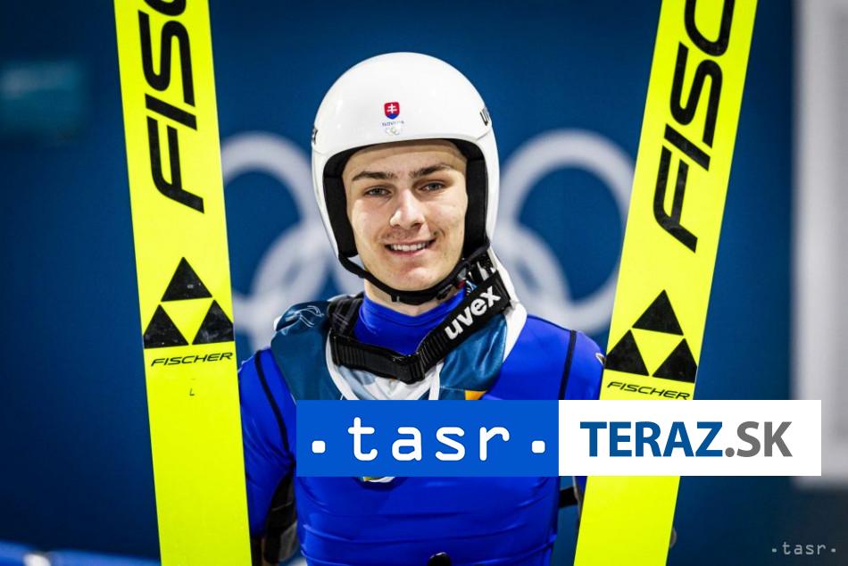 Raimund ziskal zlato na strednom mostiku Kapustik 28