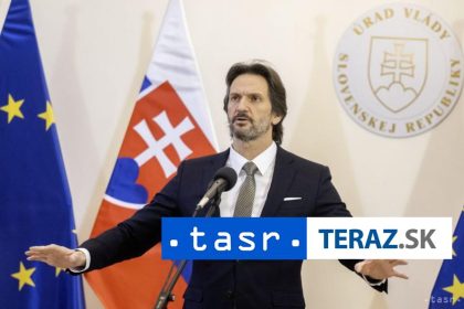 Rezort obrany predlozi podnet na preskumanie rozhodnuti OCTK