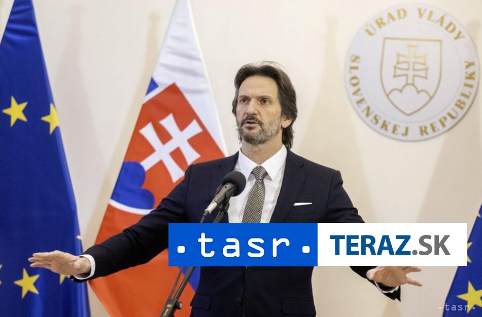 Rezort obrany predlozi podnet na preskumanie rozhodnuti OCTK