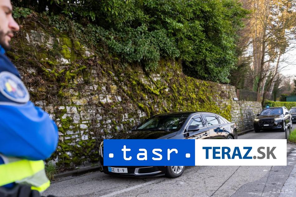 Rokovania medzi USA a IRANOM sa obnovia okolo 1800 h