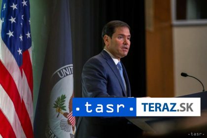 Rubio Iran by mal rokovat aj o svojom raketovom programe