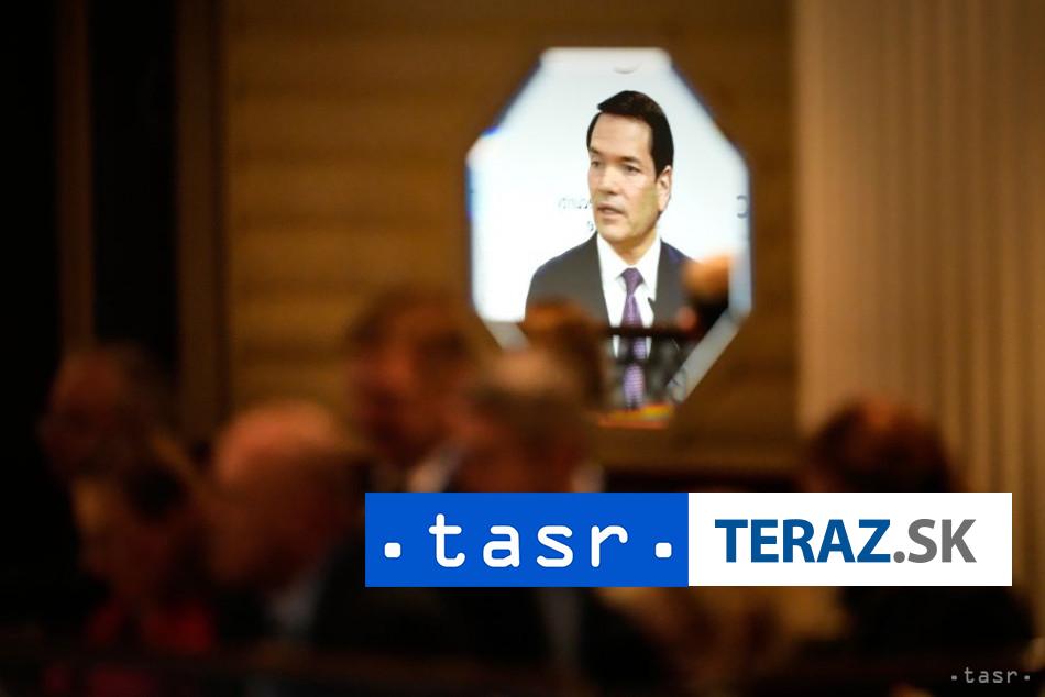 Rubio Nie je jasne ci Rusko to s ukonceniem vojny na Ukrajine mysli vazne