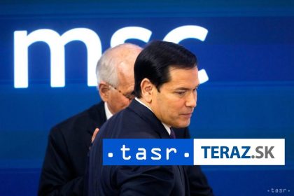 Rubio tvrdi ze OSN nezohrava ziadnu ulohu pri rieseni konfliktov