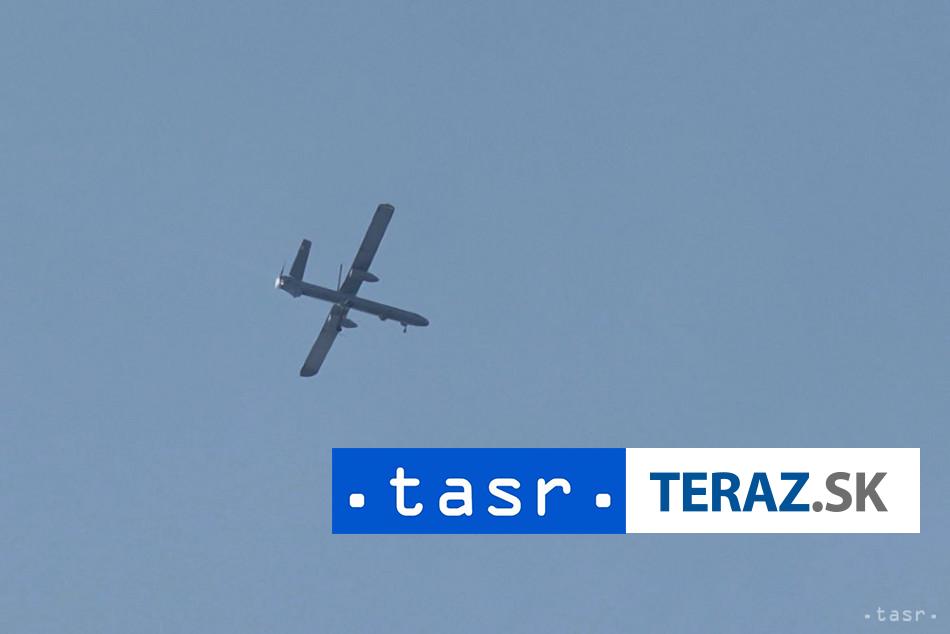 Ruska armada vyslala na Ukrajinu raketu Iskander a desiatky dronov