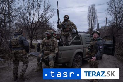 SBU hlasi ze dronmi zasiahla ropny terminal a chemicky zavod v Rusku