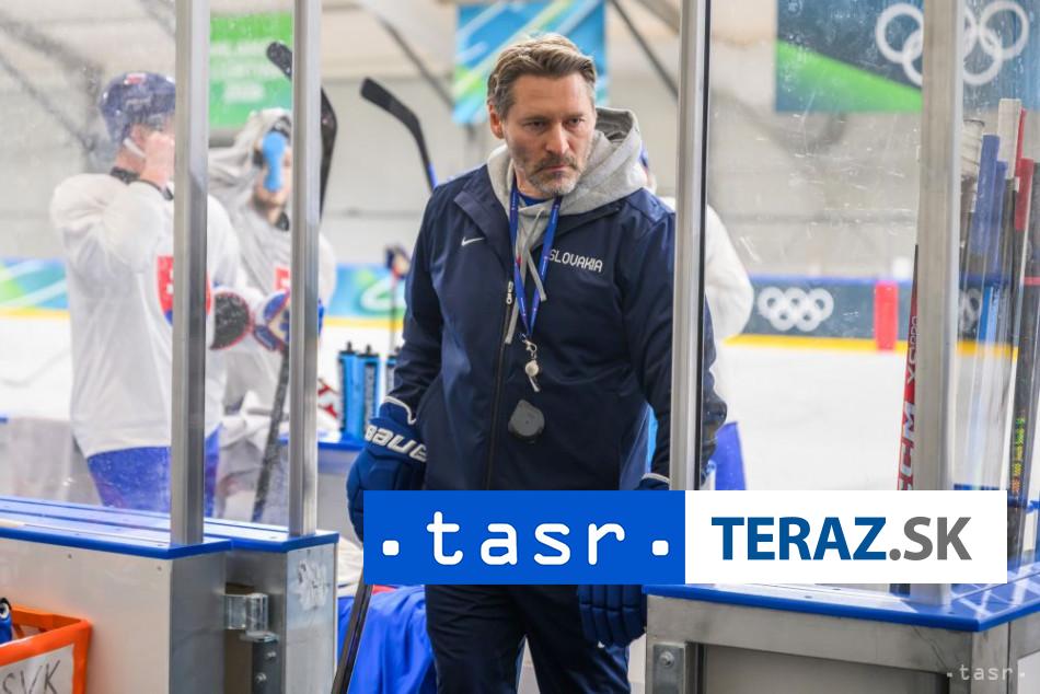 Slovaci trenovali aj presilovky Orszagh Mame svoje sablony