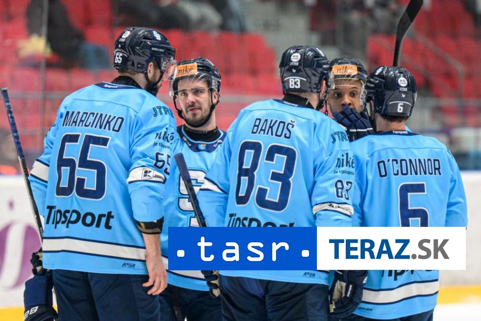 Slovan zvitazil v Presove rozhodol Marcinko