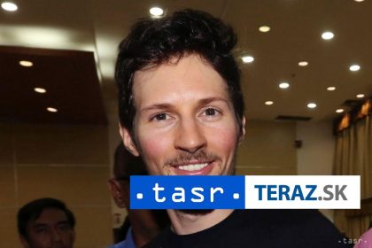 Spoluzakladatel Telegramu v Rusku je vysetrovany pre podporu terorizmu