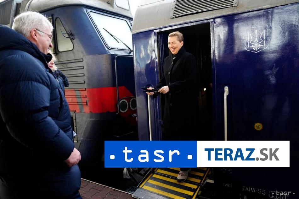 Sybiha vita europskych lidrov Kyjev je centrom europskej diplomacie