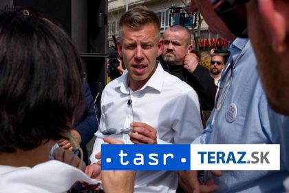 TISZA by po volbach zastavila spravodajstvo verejnopravnych medium