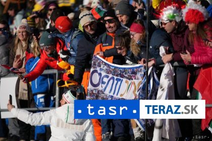 Taliansko prekonalo svoj rekord v pocete medaili a dosiahol ciel