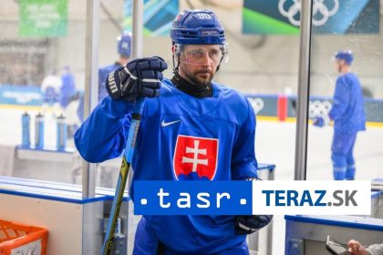 Tatar bude kapitanom Slovenska asistentmi Cernak a Fehervary