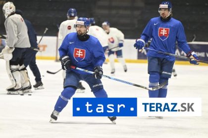 Tatar prevzal poziciu vlajkonosica s poctou Specialny moment hovori