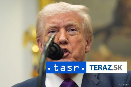 Trump planuej navstivit Venezuelu datum este nebol urceny