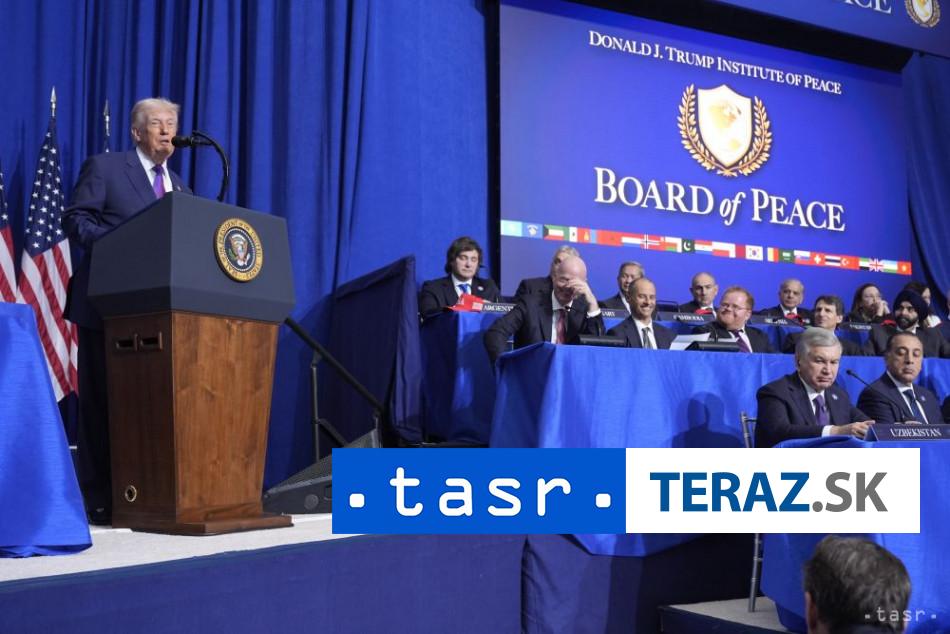 Trump vyzval Iran na zmysluplnu dohodu inak sa stane nieco zle