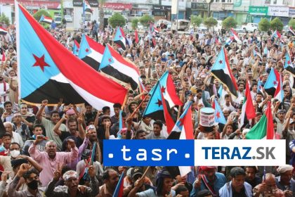 USA oznamenili zrusenie docasnej ochrany pre migrantov z Jemenu