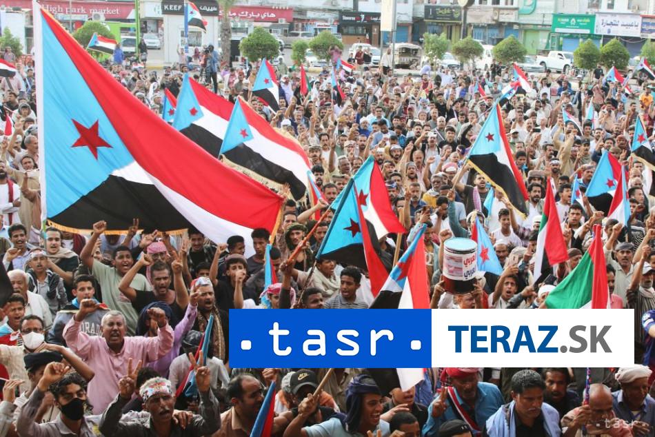 USA oznamenili zrusenie docasnej ochrany pre migrantov z Jemenu