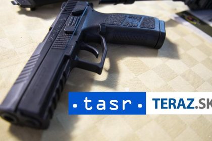 VELKA TRAGEDIA Pri strelbe na skole a v dome zahynulo desat osob