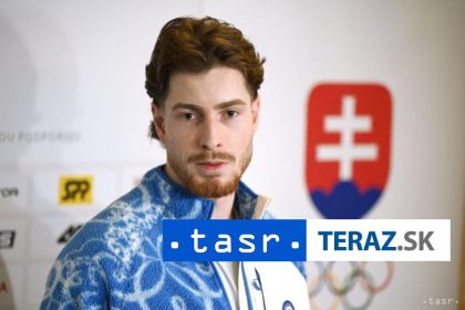 VIDEO Cehlarik Verim ze zabojujeme o uspech aj v konkurencii z NHL