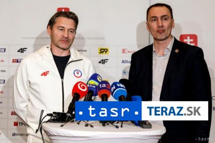 VIDEO Slovaci hodnotia turnaj pozitivne Orszagh Motivacia pre mladych