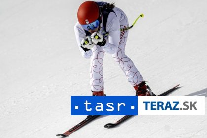 VIDEO Srobova ocekava zaujimavy slalom Kazdy tim jazdi inak