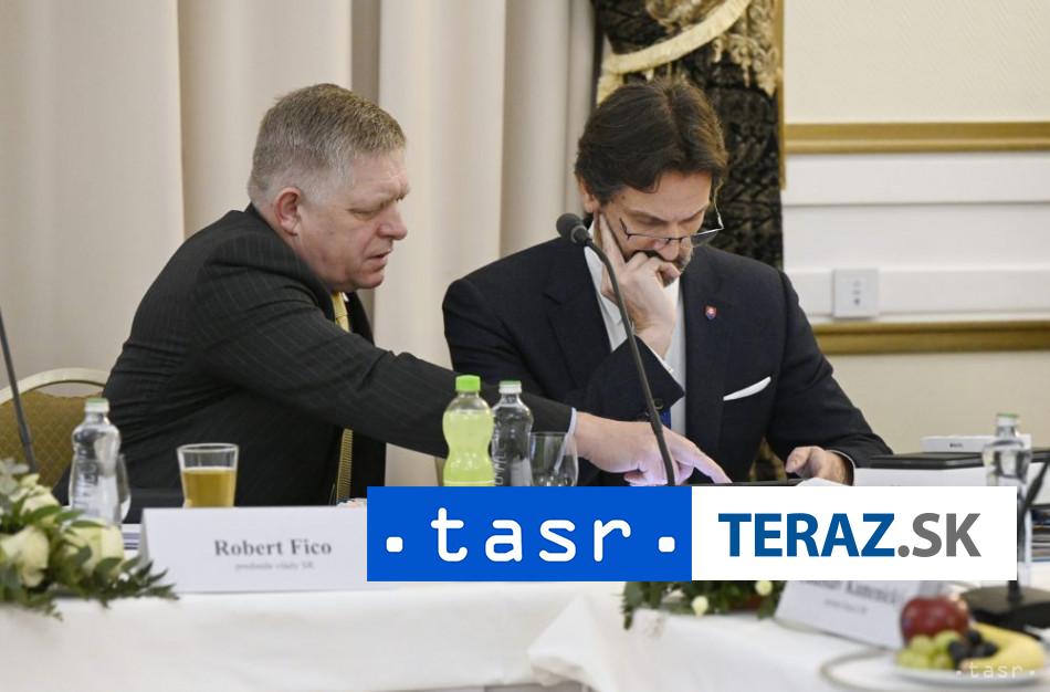 Vlada vyclenila pre okresy Trnava Piestany a Hlohovec viac ako 2 miliony eur