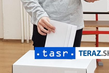 Volba zo zahranicia pri prezidentskych volbach sa nezavedi