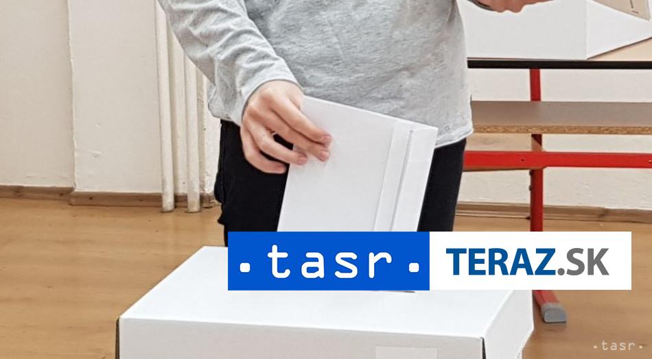 Volba zo zahranicia pri prezidentskych volbach sa nezavedi