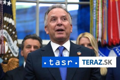 Witkoff Rokovania medzi Ukrajinou a Ruskom priniesli vyznamny pokrok