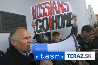 Z bieloruskeho vzenia prepustili opozicneho politika Statkevica