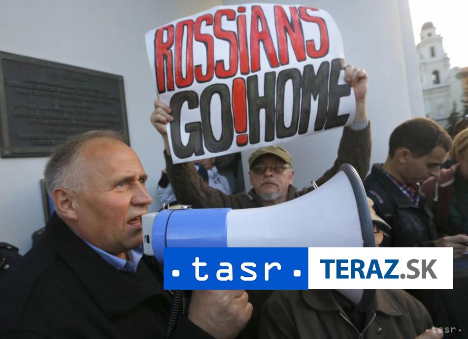 Z bieloruskeho vzenia prepustili opozicneho politika Statkevica