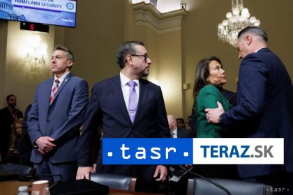 Zastupcovia imigracnych uradov vypovedaju v Kongrese v utorok