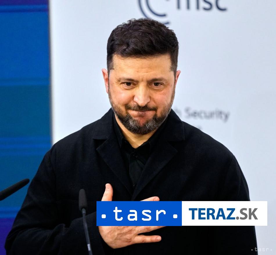 Zelenskyj Na Ukrajine nie je ziadna elektraren ktoru Rusi nezasiahli