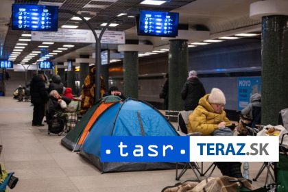 Zelenskyj Rusi zmenili ciele utokov zameriavaju sa na logistiku