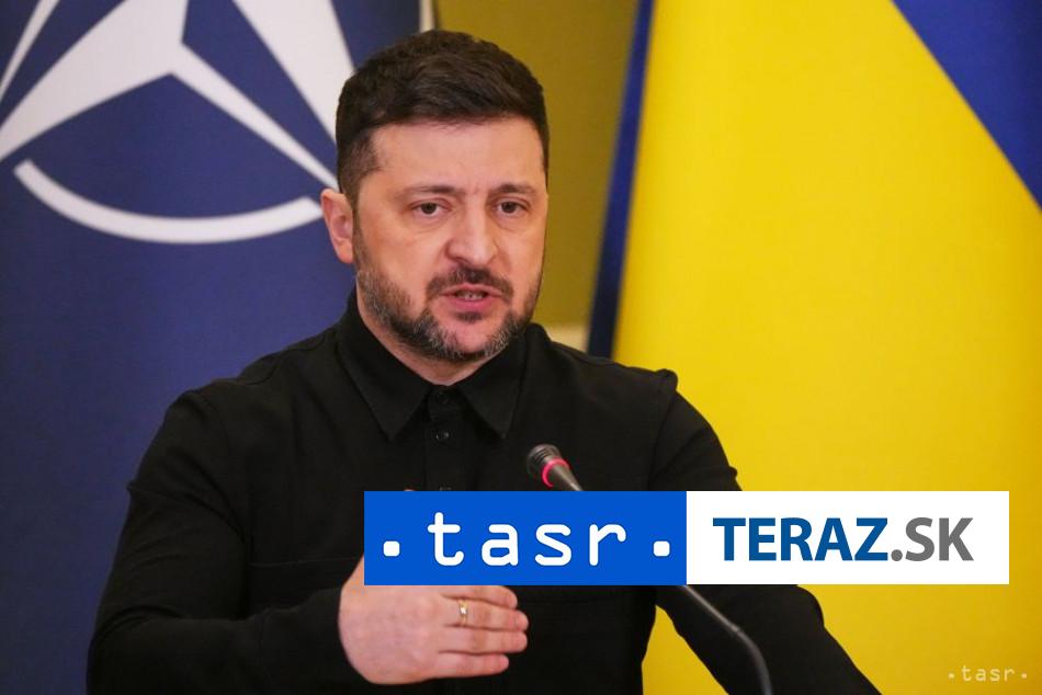 Zelenskyj Rusko sa snai znii cel ukrajinsk energetick systm
