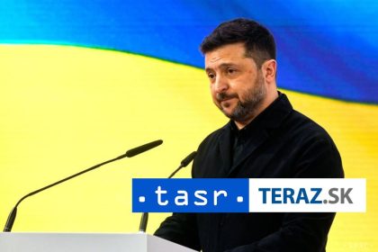 Zelenskyj pre BBC Putin uz spustil tretiu svetovu vojnu