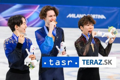 Zlato Sajdorova prepad Malinina Prilis som si veril