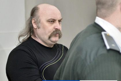 Zomrel podnikatel M Vareha ktory bol v minulosti odsudeny za kratenie dane