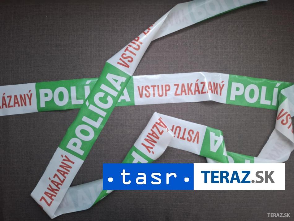 desivy nalez na trate v bratislave nasli mrtveho muza