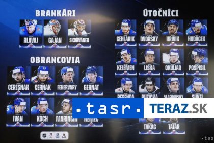 hokejovy turnaj zoh 2026 so svetovymi hviezdami sr chce prekvapit