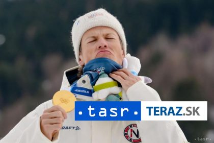 medailova bilancia po 6 dni nori stale vedu taliani uz druhi