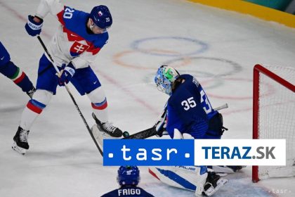 po stvrtnfinale je najproduktivnejsi mcdavid slafkovsky na piatom mieste