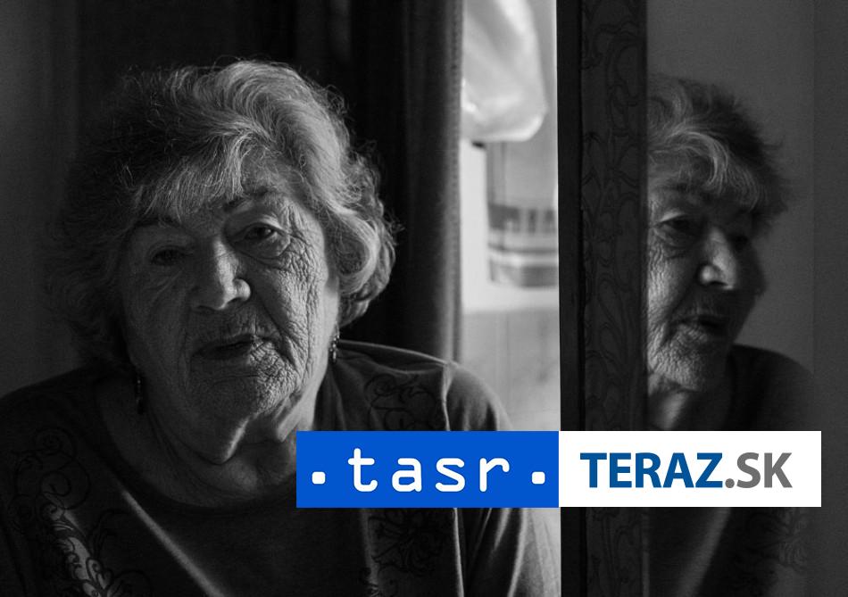 smutna sprava zomrela zuzana maresova posledna z wintonovych deti