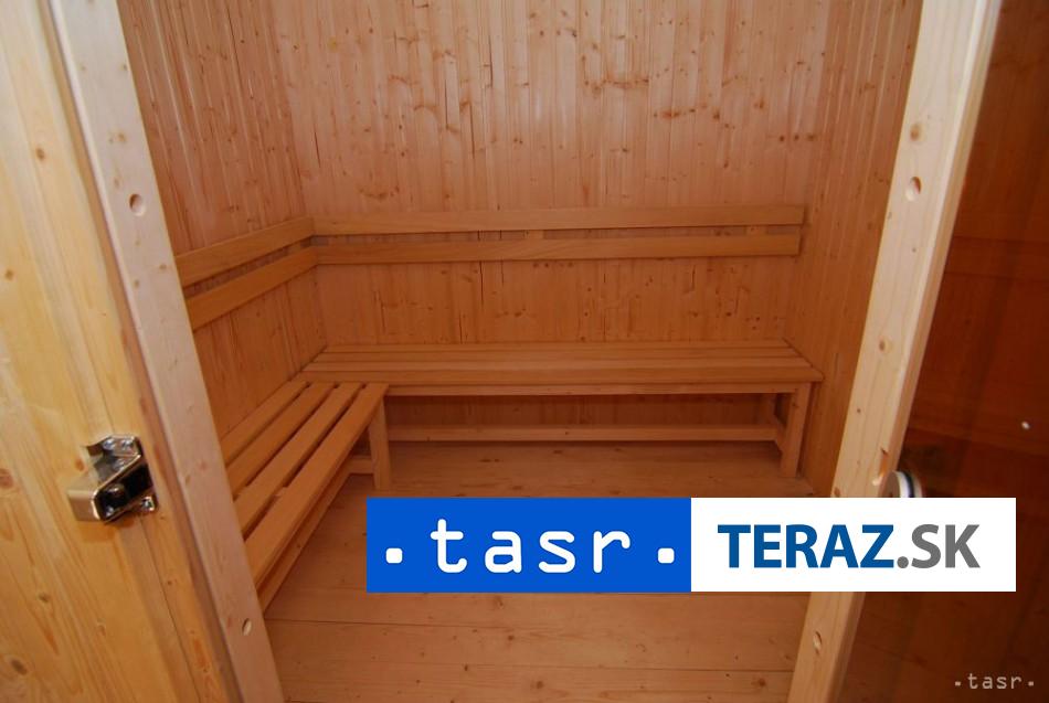 tragicky poziar sauny pat mladych ludi prislo o zivot