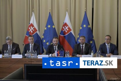 utaj Estok Je potrebne vcas zachytit radikalizaciu mladeze