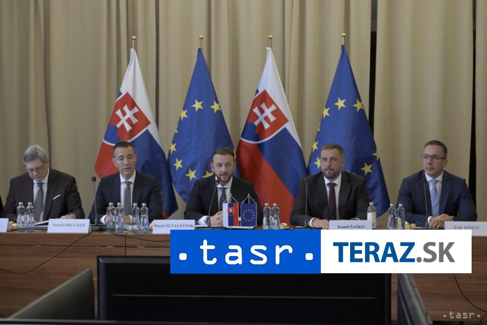 utaj Estok Je potrebne vcas zachytit radikalizaciu mladeze